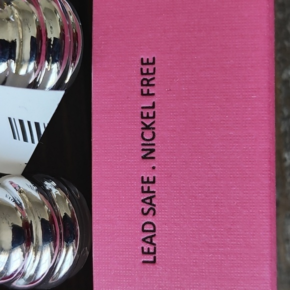 New House of Harlow Retro Style Earrings - Picture 4 of 8